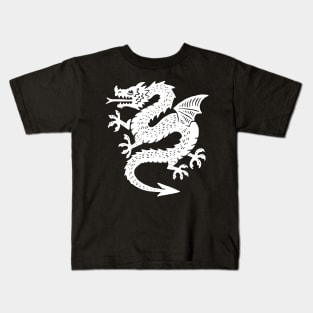 Dragon Kids T-Shirt